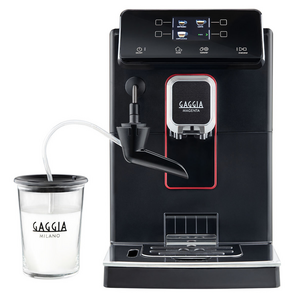 Gaggia Magenta Milk Automatic Coffee Machine RI8701-0