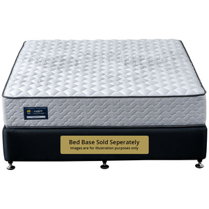 A.H. Beard Domino Sapporo Firm Queen Mattress DOSAPFMQUE
