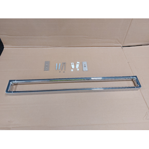 Axor Hansgrohe Universal Towel Rail Long Chrome 42833000