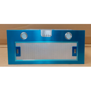 Beko 70cm Under Cupboard Rangehood BRH70UX
