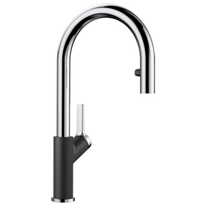 Blanco CARENA Pull Out Mixer Tap CARENASA