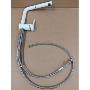 Blanco Kitchen Mixer with Pull Out Tap LINUSSW