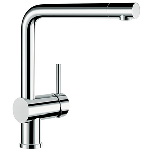 Blanco Mixer Tap LINUS