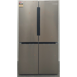 Bosch Serie 6 605L French Door Fridge KFN96APEAA