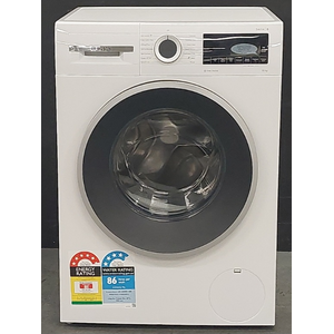 Bosch Series 6 10kg Front Load Washing Machine WGG254Z1AU