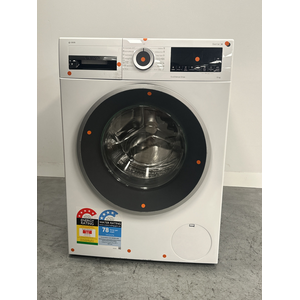 Bosch Series 6 9kg Front Load Washing Machine with i-DOS WGG244A9AU