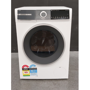 Bosch Series 8 10kg Front Load Washing Machine WGH254A1AU