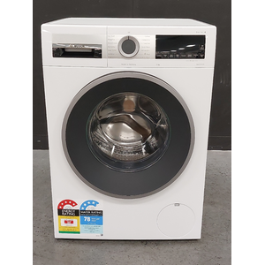 Bosch Series 8 9kg Front Load Washing Machine WGG24403AU