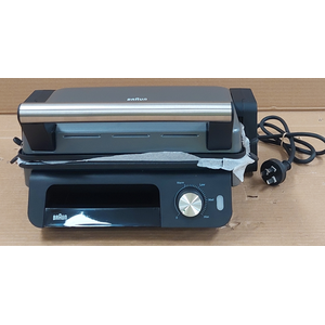 Braun MultiGrill 5 Contact Grill CG5033IGY