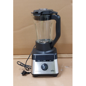 Braun PowerBlend 7 Jug Blender JB7550BK