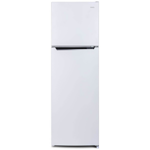CHiQ 255L Top Mount Fridge White CTM255NW5E