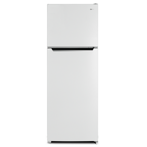 CHiQ 348L Top Mount Fridge White CTM348NW5E
