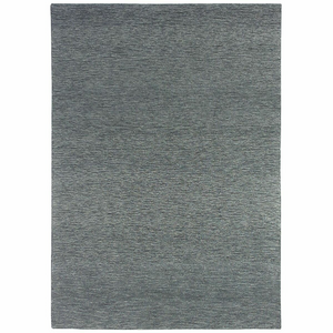 Cadrys Marled Coal 200x300 Rug MARLC2