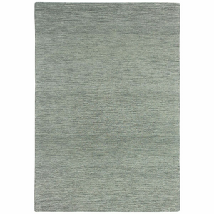 Cadrys Marled Steel 350x450 Rug MARLST6