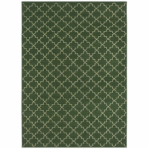 Cadrys Moroc FL Forest 200x300 Rug MORF2