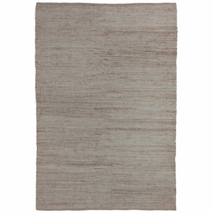 Cadrys NATURALS JUTE MIST 160x230 Rug JUTENM1