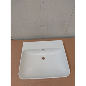 Catalano Gloss White Green 60 Washbasin - 2130022