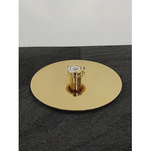 DCW Editions In The Sun 380 Sconce Light - Gold ITSS380GOGO