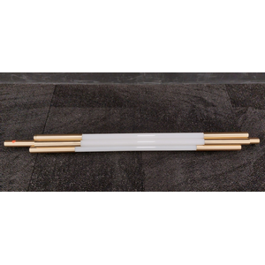 DCW Editions Org Wall Light - 1050mm ORGPW1050