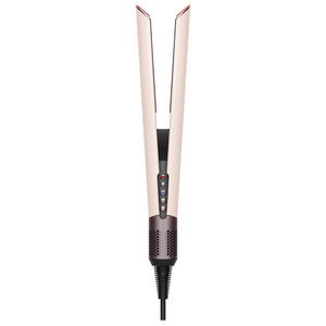 Dyson Airstrait Hair Straightener Ceramic Pink/Rose Gold 453965-01