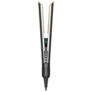 Dyson Airstrait Hair Straightener Copper/Nickel 408204-01