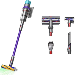 Dyson Gen5 Detect Absolute Cordless Vacuum Cleaner 443066-01