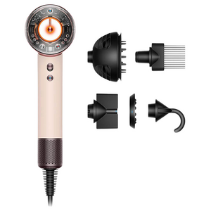 Dyson Supersonic Nural Hair Dryer Ceramic Pink and Rose Gold 598979-01