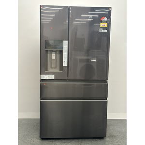 Electrolux 609L French Door Fridge EHE6899BA