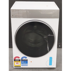 Fisher & Paykel Series 5 9kg Contemporary Front Loader Washer with FlexiDose WH9060P5