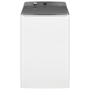 Fisher & Paykel Series 7 10kg Top Load Washing Machine with UV Sanitise and Auto Dose WL1064P