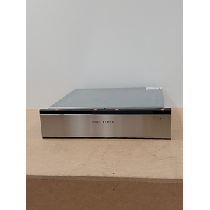 Fisher & Paykel Series 9 60cm Contemporary Warming Drawer WB60SDEX2