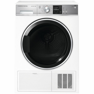 Fisher & Paykel Series 9 9kg Heat Pump Dryer DH9060C1