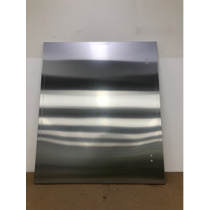 Fisher & Paykel Stainless Steel Door Panel Set RD9120WL