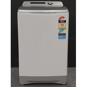 Haier 10kg Top Load Washing Machine HWT10AN1