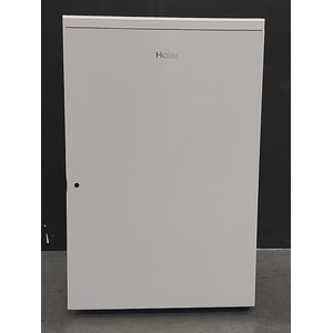 Haier 300 Series 90L Bar Freezer HVF90VW