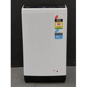 Haier 6kg Top Load Washing Machine HWT60AA1