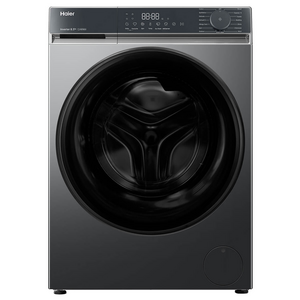 Haier 8.5kg Front Load Washing Machine Dark HWF85KB1