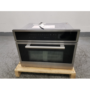 ILVE 45cm Compact Built-In Combi-Steam Oven ILCS45X
