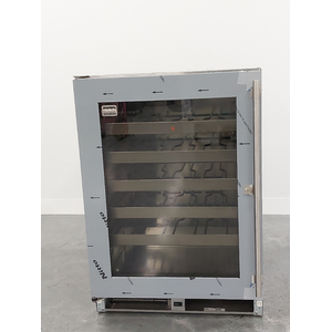 Kalamazoo Outdoor Gourmet 40 Bottle Wine Chiller Cabinet HPA24WO-3-3LL-M6