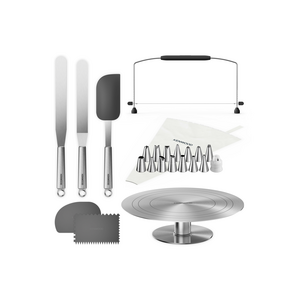 Kenwood Decorating Set KWSD100