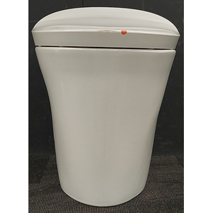 Kohler Veil Intelligent Toilet - Wall Faced 20313A-0