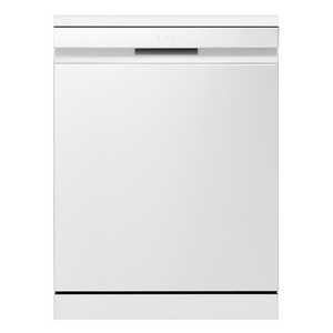 LG Freestanding QuadWash Dishwasher Matte White XD3A25MW