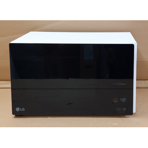 LG NeoChef 25L Smart Inverter 1000W Microwave Oven MS2596OW