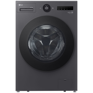 LG XL Series 16kg/10kg Front Load Washing Machine Graphite WXLC-1016GX