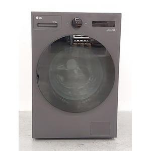 LG XL Series 16kg/10kg Front Load Washing Machine Graphite WXLC-1016GX