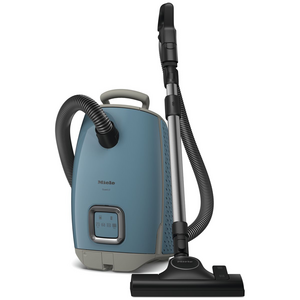 Miele Guard L1 Bagged Vacuum Cleaner-Nordic Blue
