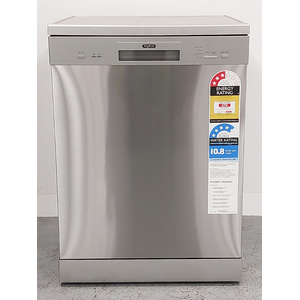Mykin 60cm Freestanding Dishwasher Stainless Steel MDW6004S