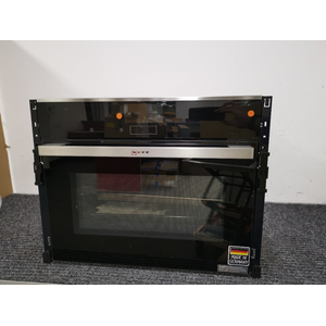 NEFF 45cm Compact Steam Oven C17FS32N0B