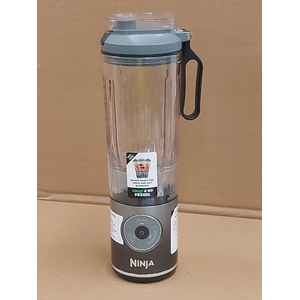 Ninja Blast Max Portable Blender Cool Grey BC251GY