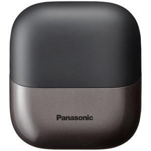 Panasonic Compact 3 Blade High Speed Shaver Black ES-CM3A-K541